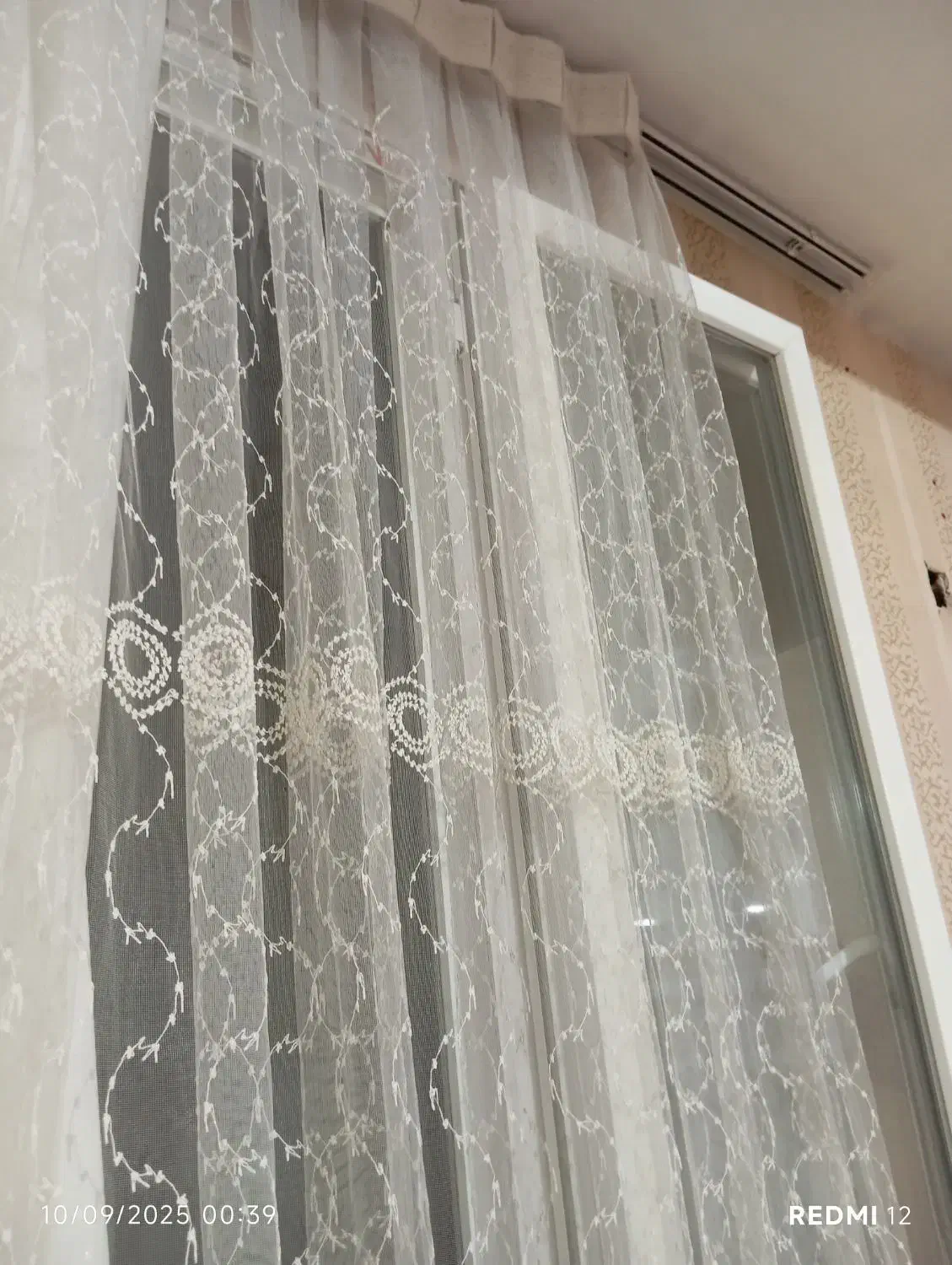 فروش پرده|پرده، رانر، رومیزی|ماهدشت, |دیوار