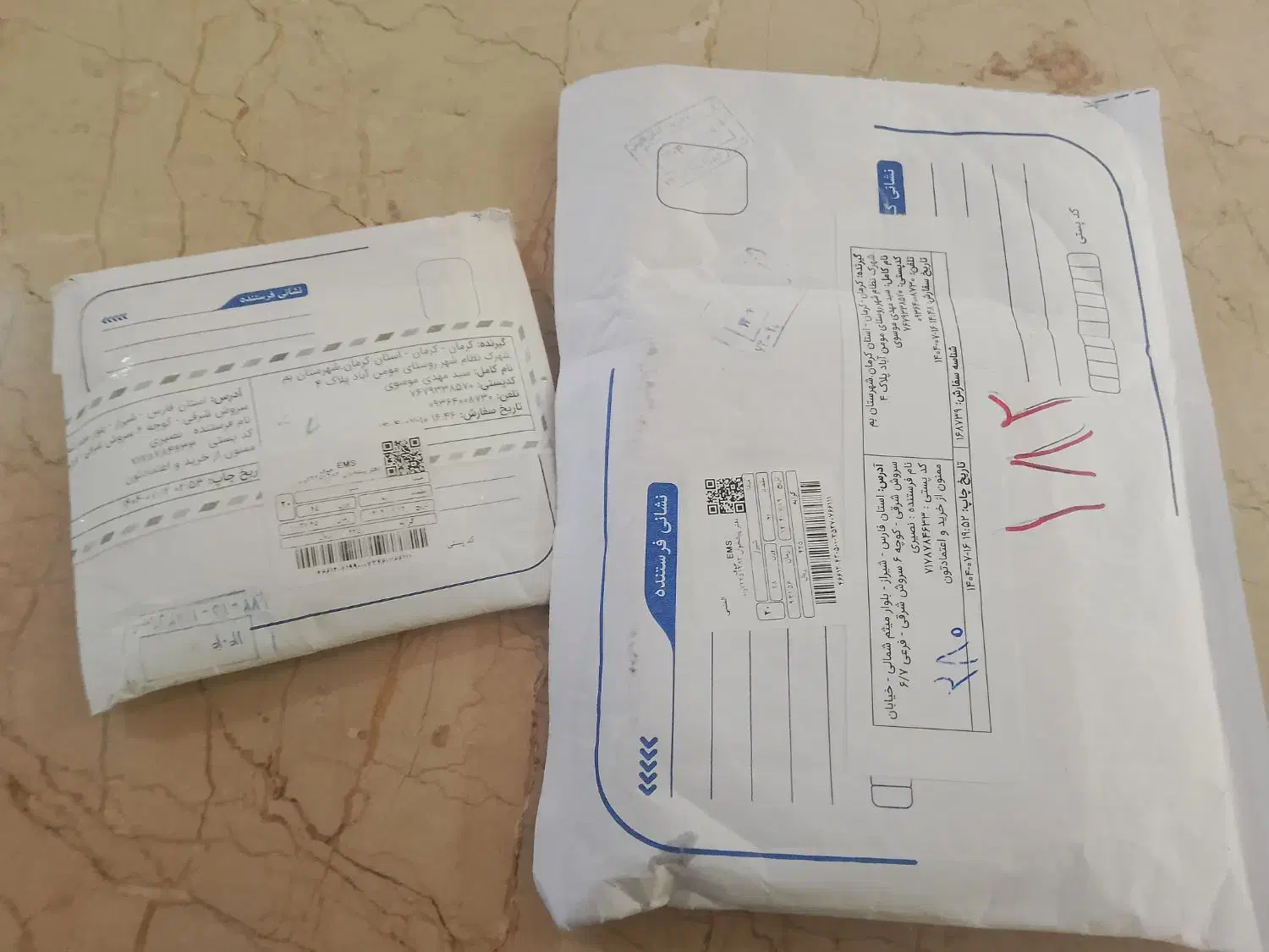 سرم ضد جوش وجای جوش بیوآکوا|آرایشی، بهداشتی، درمانی|بم, |دیوار