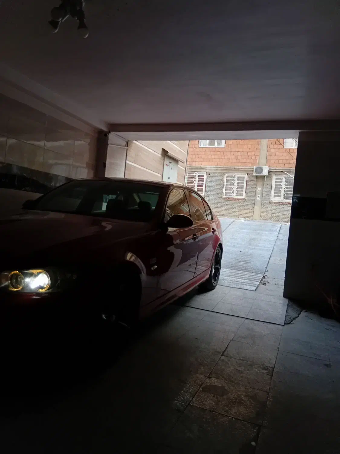 bmw 320i 2006|خودرو سواری و وانت|ارومیه, |دیوار