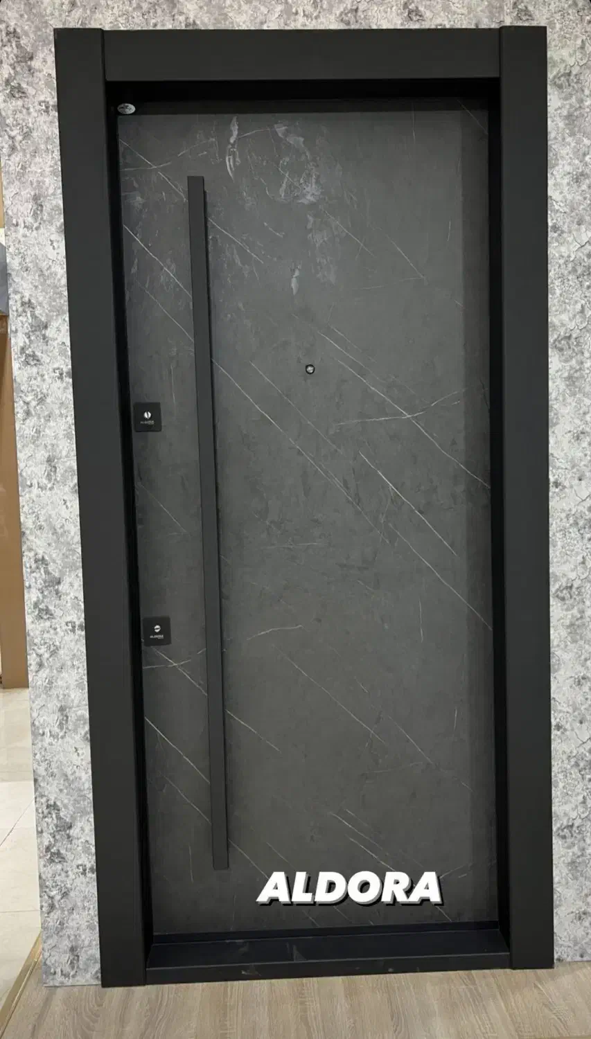 درب ضدسرقت جدید کد ۱۱۹۰۰|مصالح و تجهیزات ساختمان|ساری, |دیوار