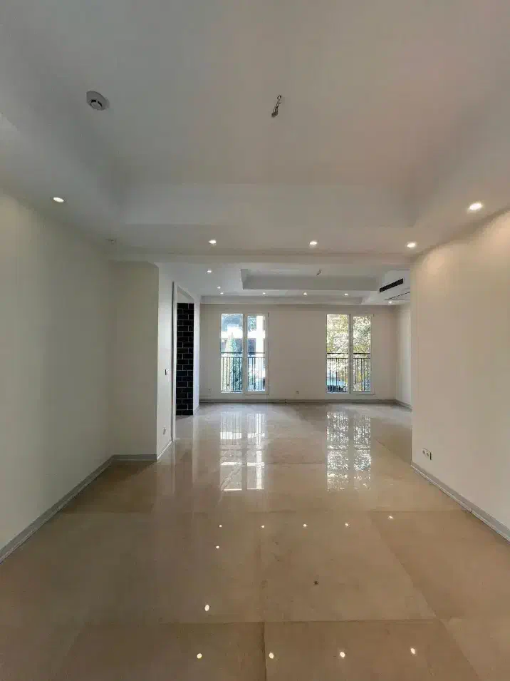 فرشته ۱۲۰ متر ۲ خواب مستر/ نوساز /VIP