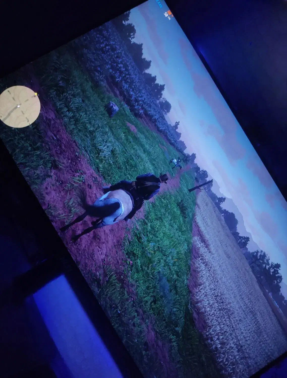 مانیتور msi md241p|قطعات و لوازم جانبی رایانه|اصفهان, رسالت|دیوار