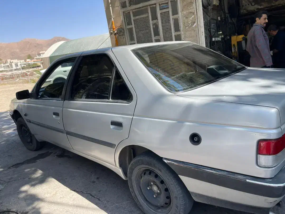 فروش فوری|خودرو سواری و وانت|محلات, |دیوار