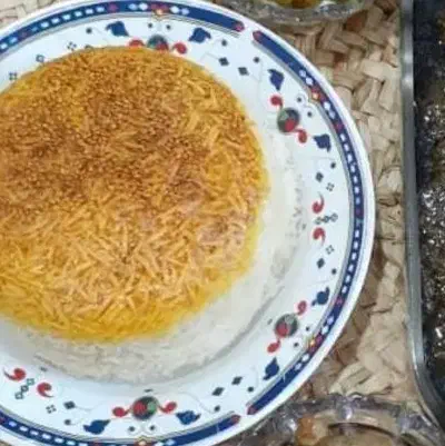 برنج نیمدانه دودی|خوردنی و آشامیدنی|رشت, جماران|دیوار