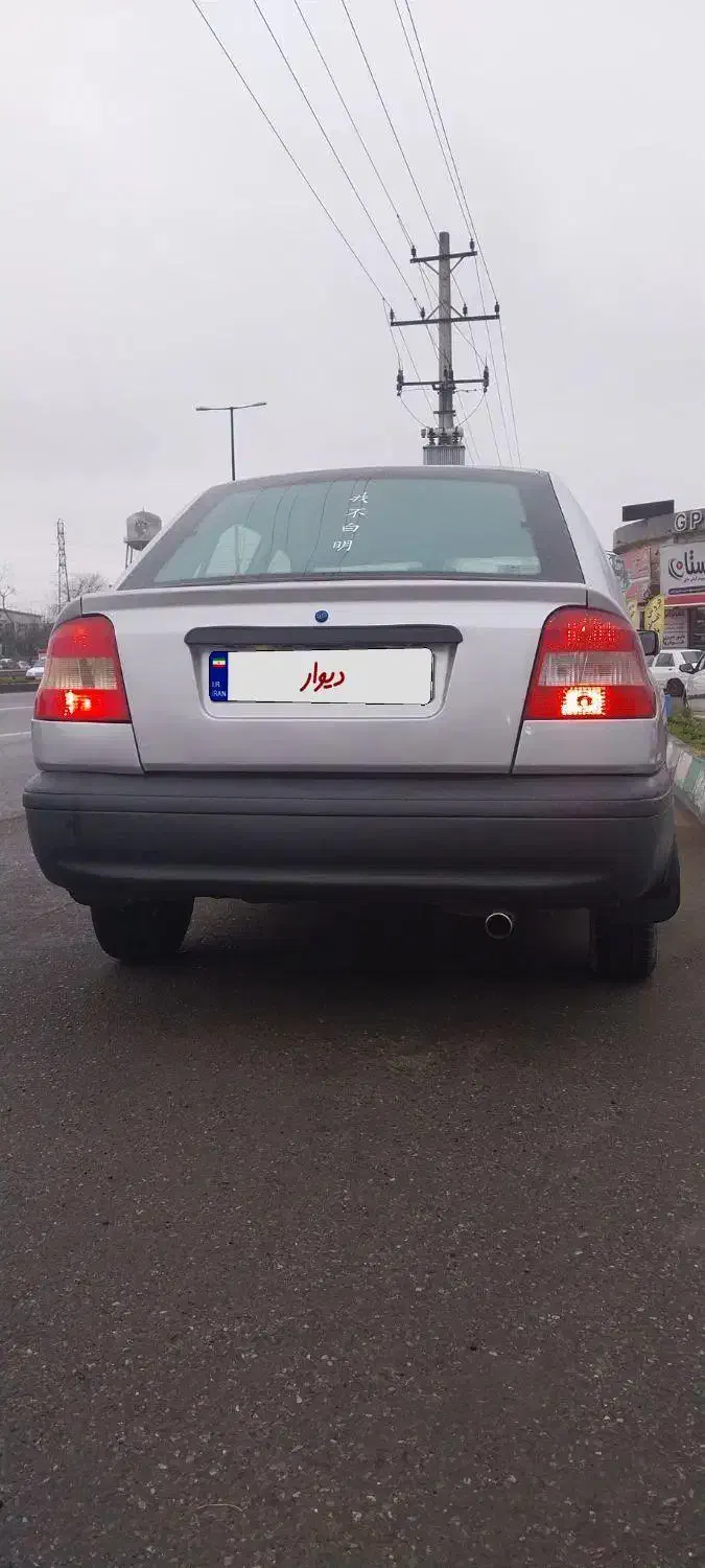 پراید هیدرولیک|خودرو سواری و وانت|رشت, ولکس|دیوار