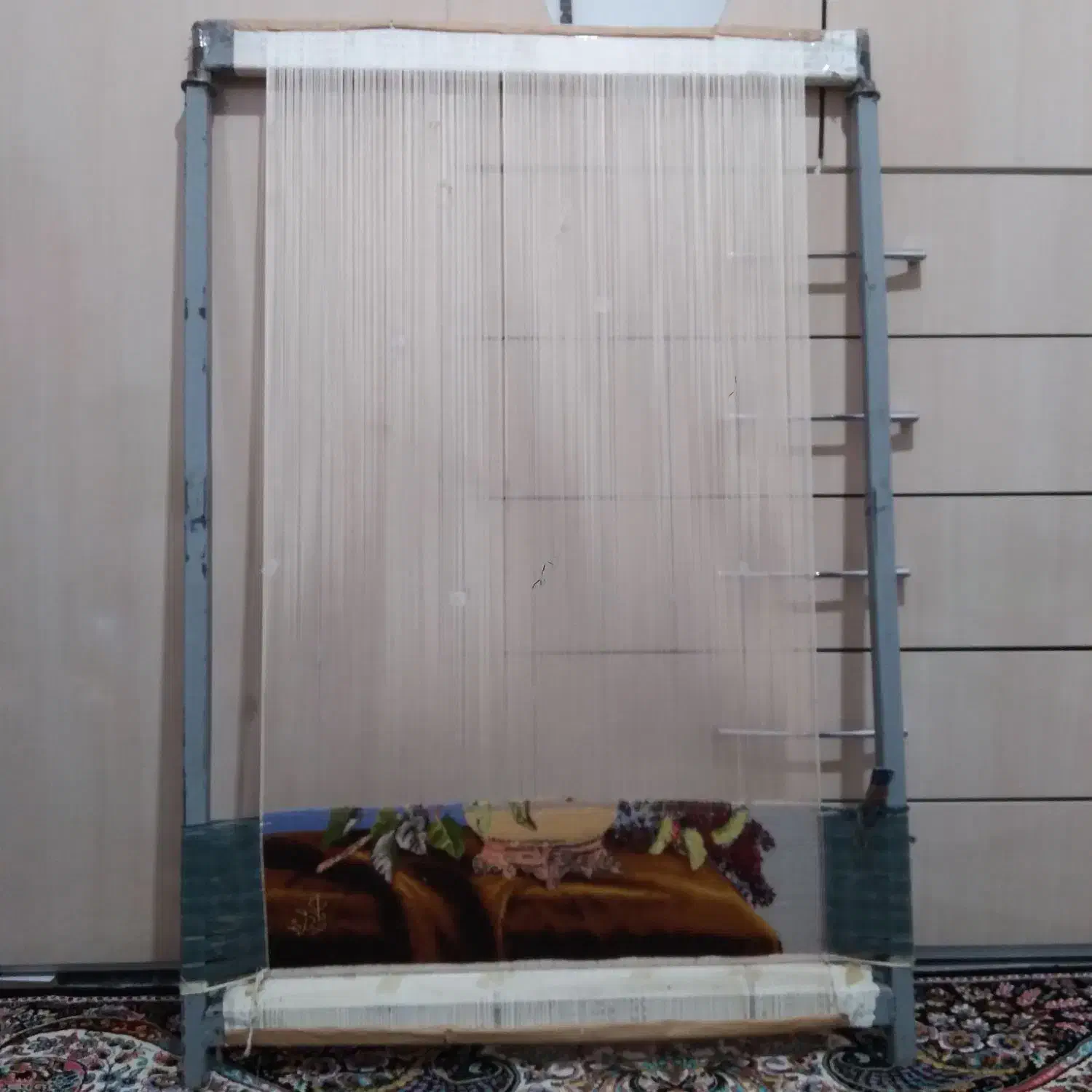 تابلو فرش|تابلو فرش|کامیاران, |دیوار