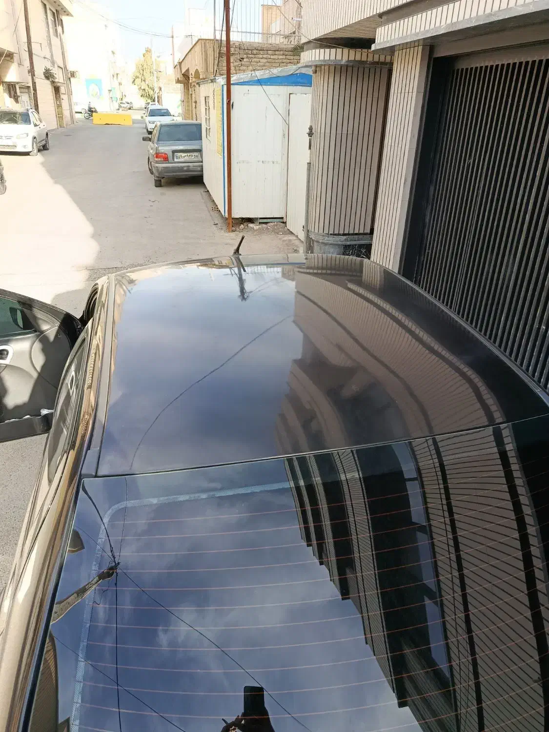 رانا مدل ۹۸|خودرو سواری و وانت|قم, دورشهر|دیوار