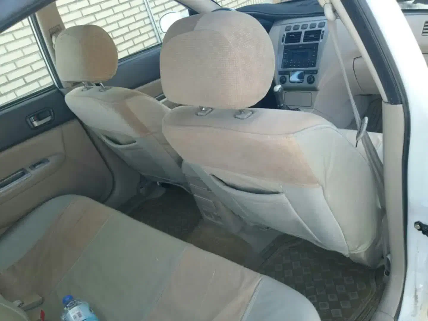 MVM530|خودرو سواری و وانت|داران, |دیوار