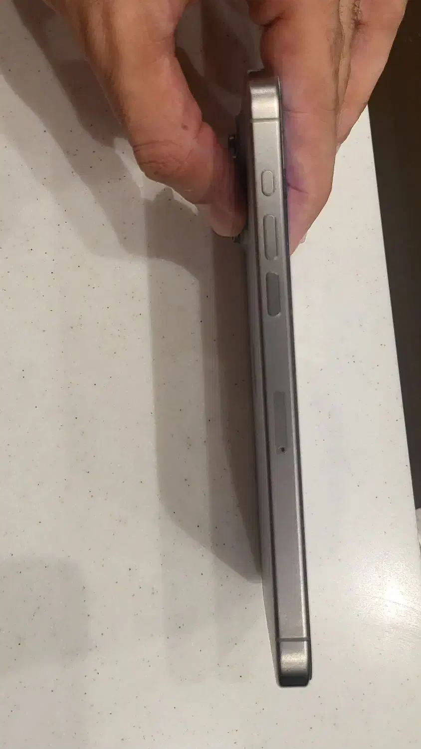 15pro max با کد ریجستری|موبایل|تبریز, |دیوار