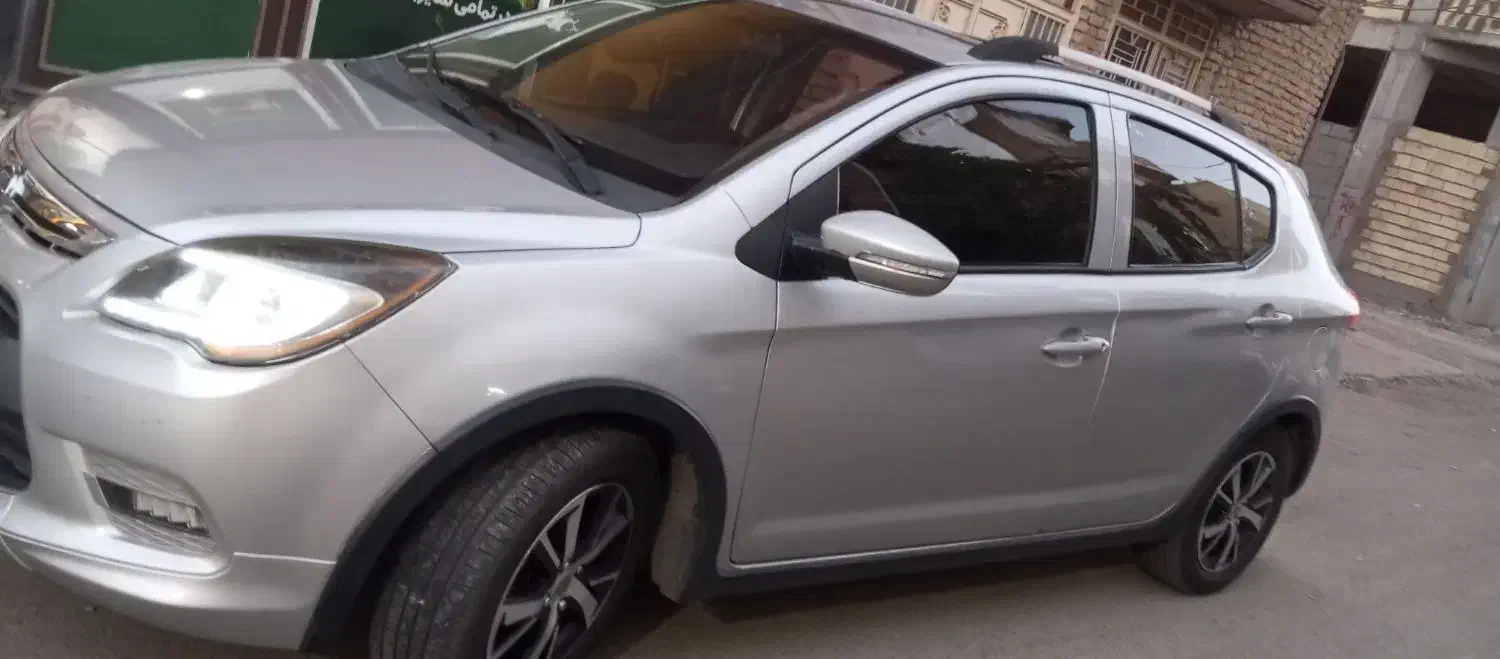 X50 عروسک|خودرو سواری و وانت|همدان, |دیوار