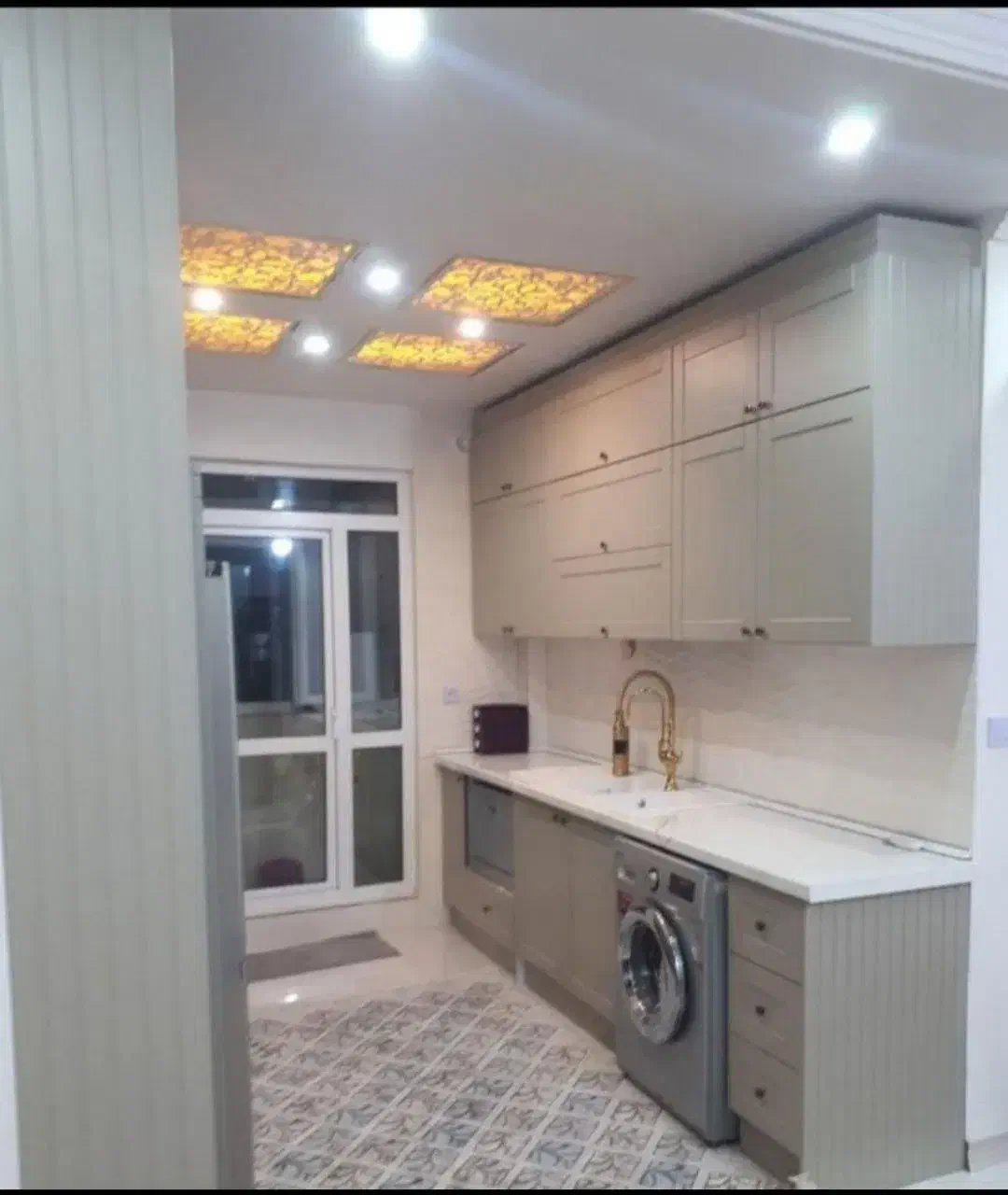 کابینت کمد دیواری|جاکفشی، کمد، دراور|ملایر, |دیوار