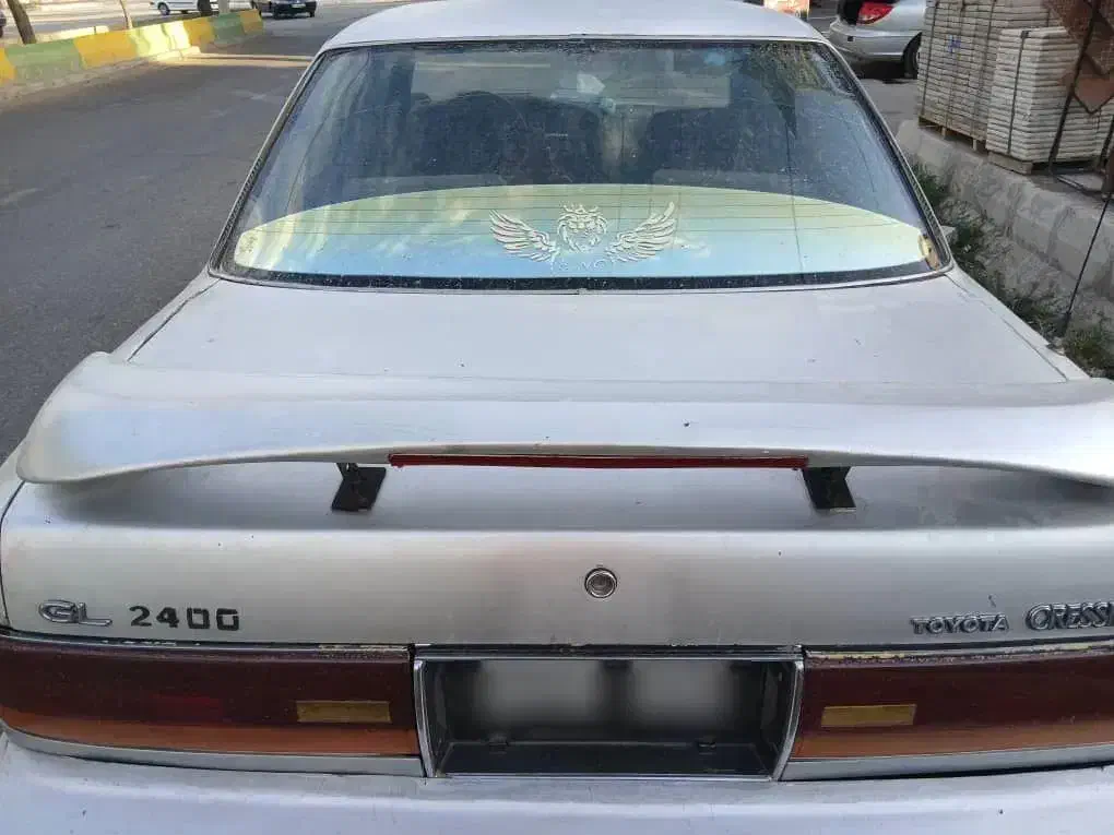 کریسیدا۸۹|خودرو سواری و وانت|بافت, |دیوار