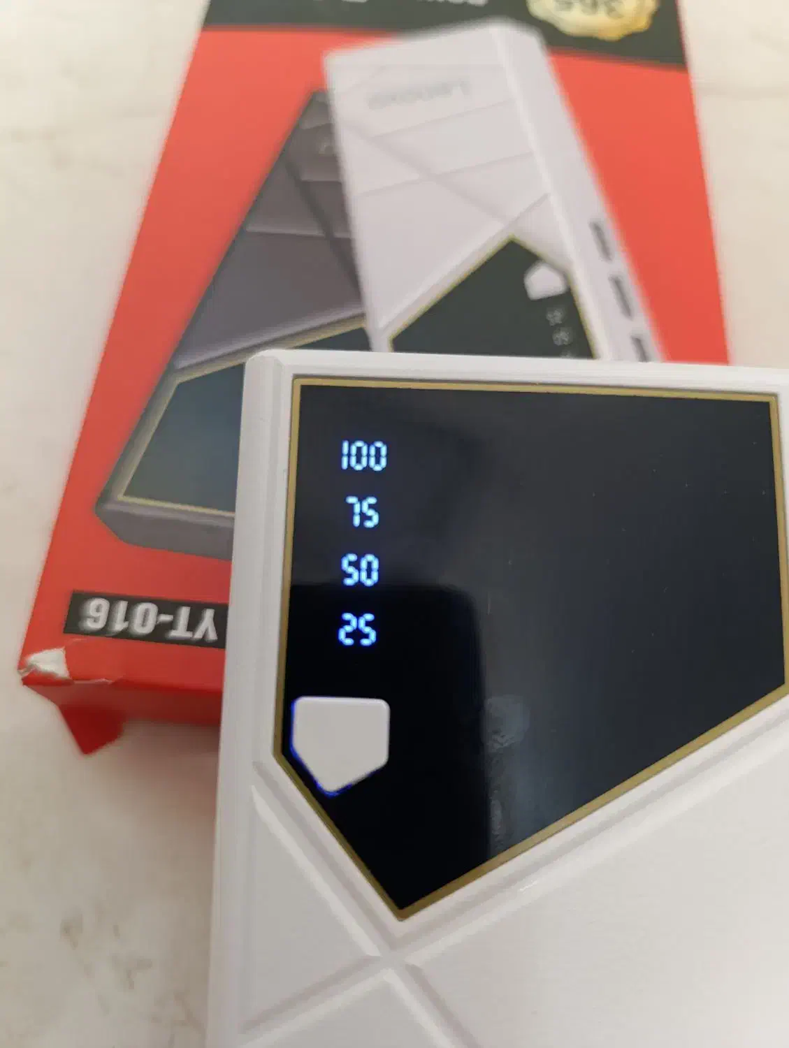 پاور بانک ۲۰ هزار|لوازم جانبی موبایل و تبلت|مشگین شهر, |دیوار