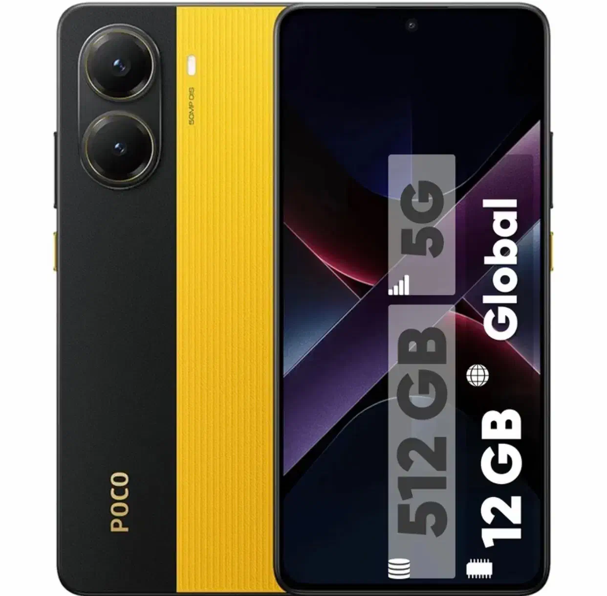 فروش اقساطی poco x7pro|موبایل|قزوین, |دیوار