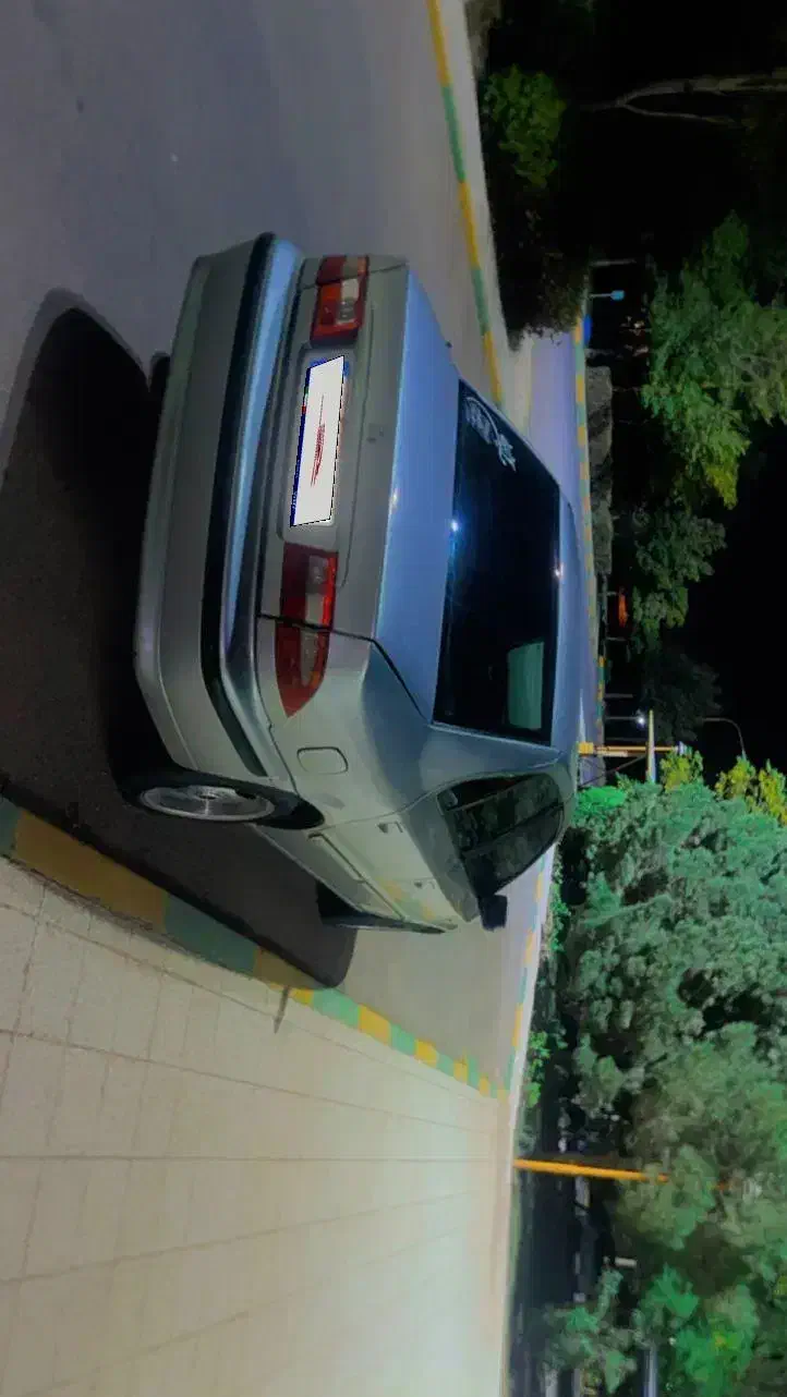 سمند|خودرو سواری و وانت|شهرضا, |دیوار