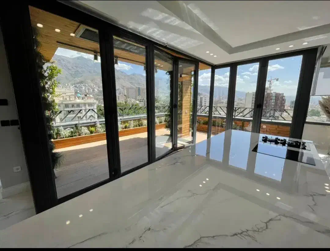 نود و چهار متری ۸ واحدی الهیه صفر|فروش آپارتمان|مشهد, جاهد شهر|دیوار