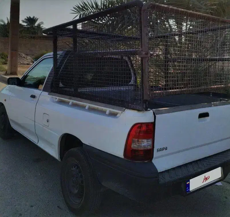 فروش ماشین|خودرو سواری و وانت|آبادان, |دیوار