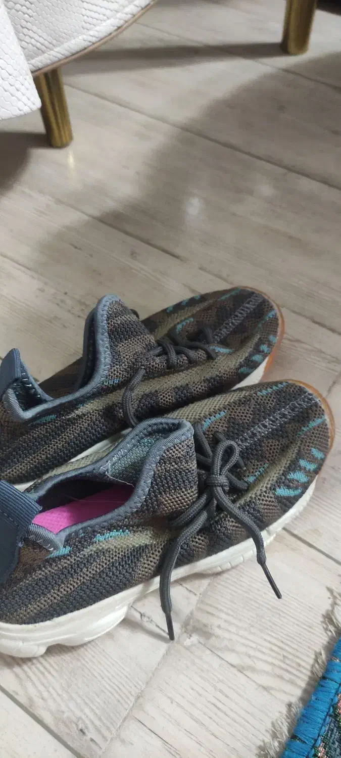 کفش بچه گانه سایز۳۴-۳۵|کفش و لباس بچه|ایلام, |دیوار