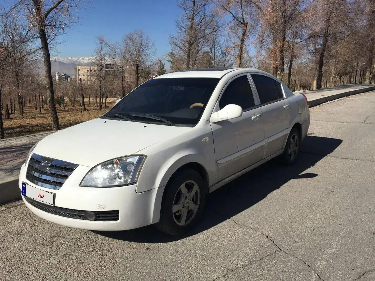 mvm 530|خودرو سواری و وانت|شهرکرد, |دیوار