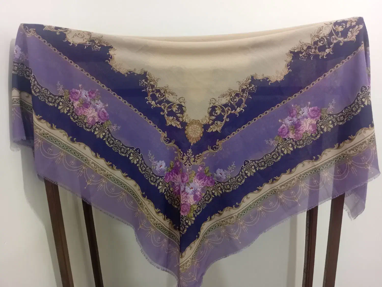 حراج ویژه انواع روسری +چارقد|لباس|بندر ترکمن, |دیوار