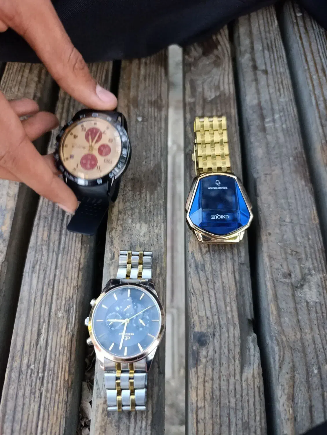 ساعت مچی|ساعت|مریوان, |دیوار