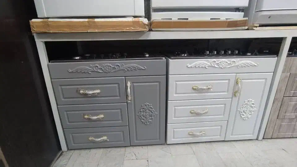 گاز رو میزی|اجاق گاز و لوازم برقی پخت‌وپز|تهران, شهرک ولیعصر شمالی|دیوار