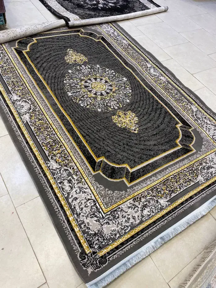 فرش دامغان|فرش|دامغان, |دیوار