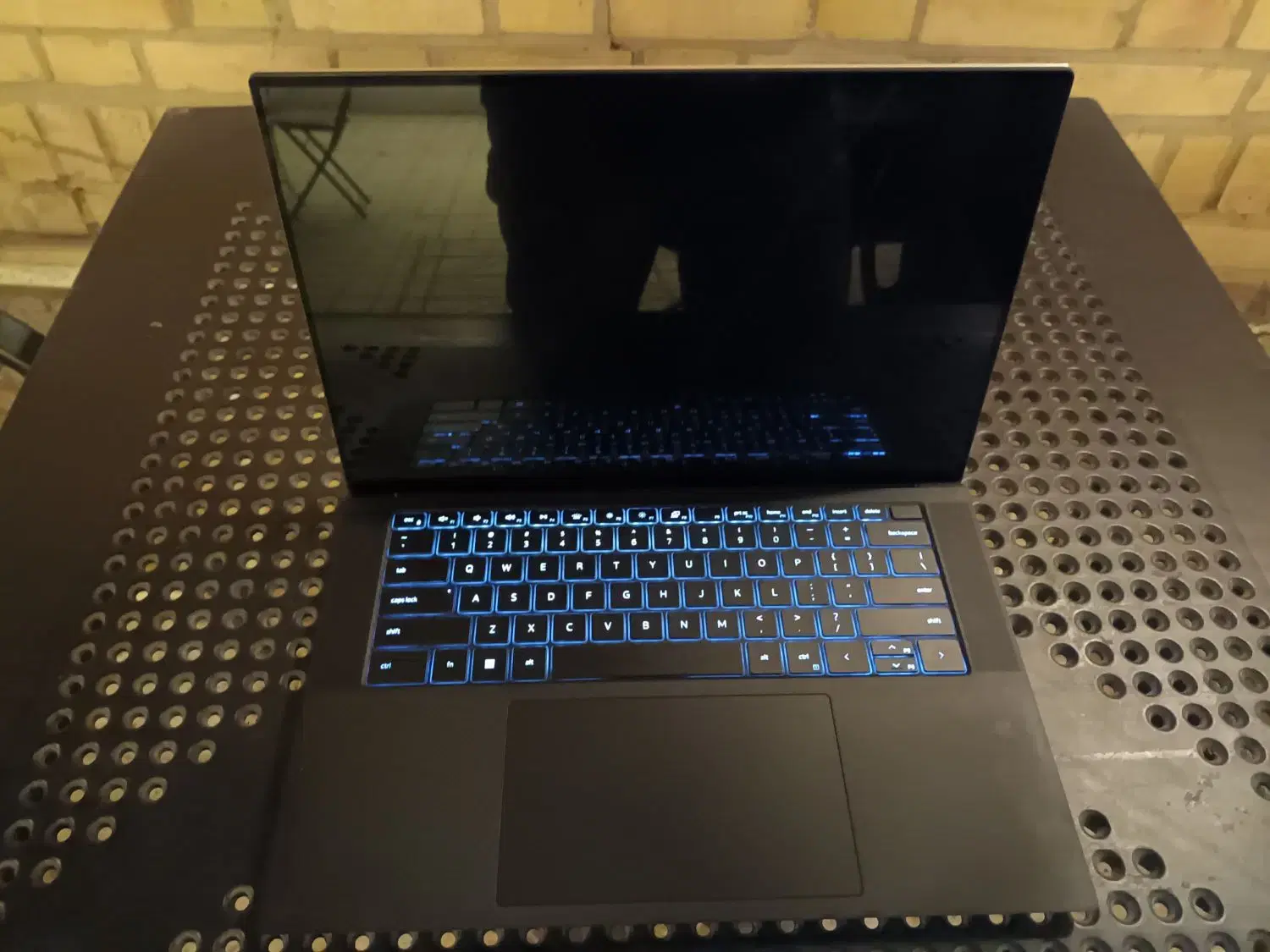 dell xps 4K|رایانه همراه|مشهد, هفت تیر (حافظ)|دیوار