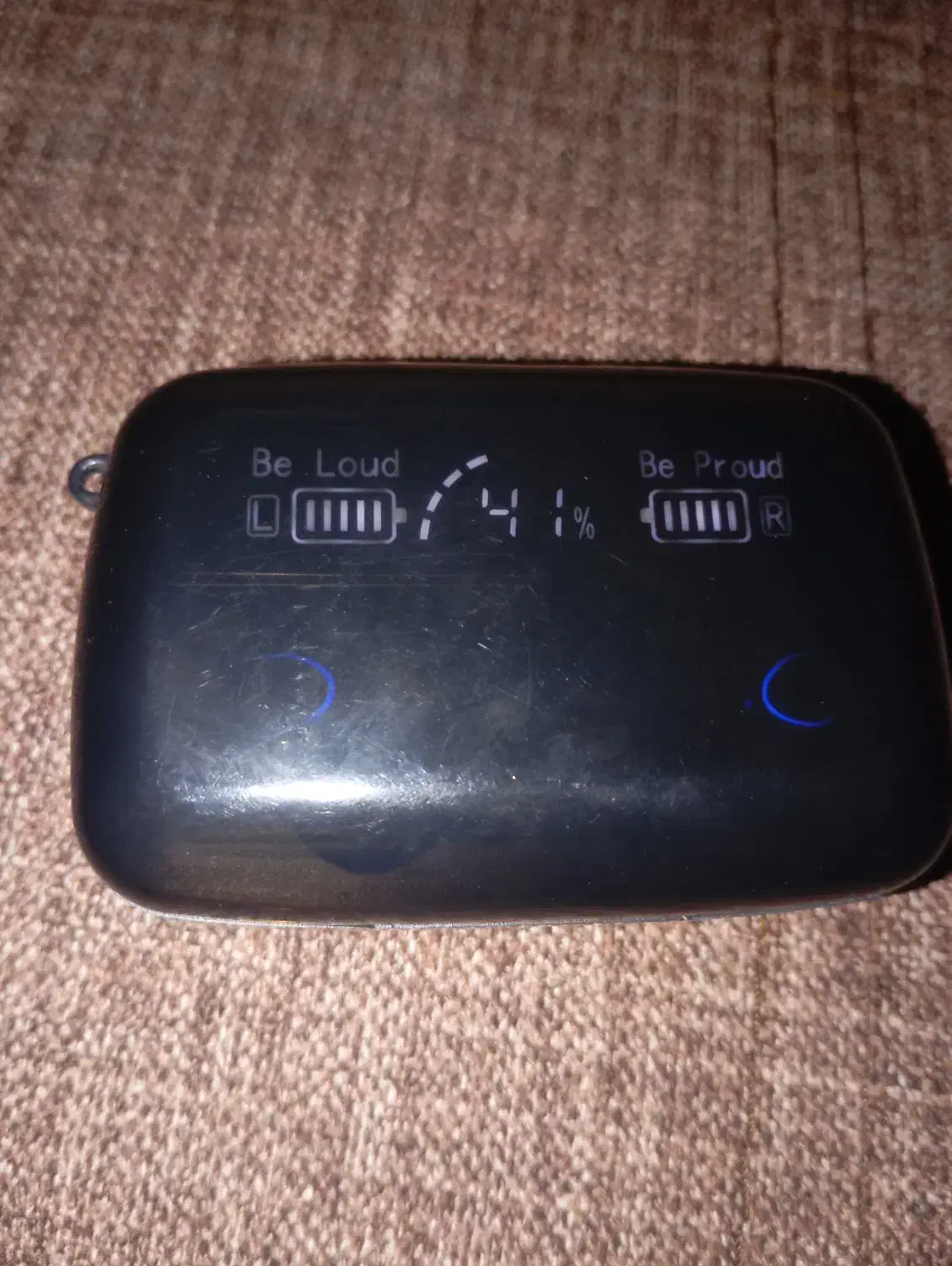 ایرپاد کلا ۲۰ روز استفاده شده|لوازم جانبی موبایل و تبلت|جیرفت, |دیوار