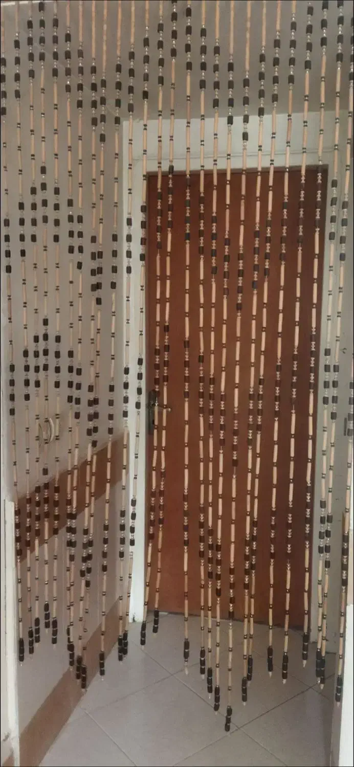 پرده چوبی|پرده، رانر، رومیزی|محمدشهر, ولدآباد|دیوار