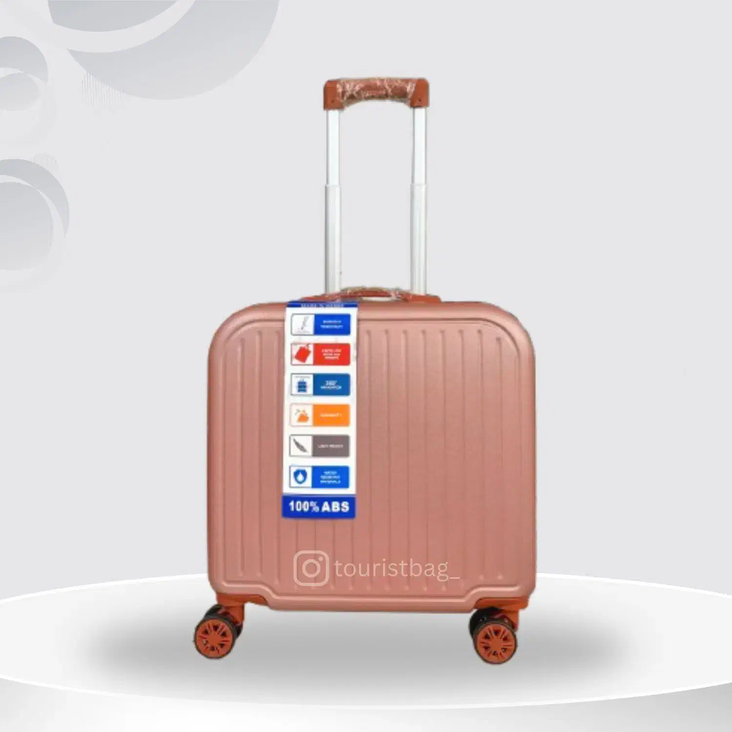 چمدان خلبانی برند HOSSONI|کیف، کفش، کمربند|یزد, |دیوار