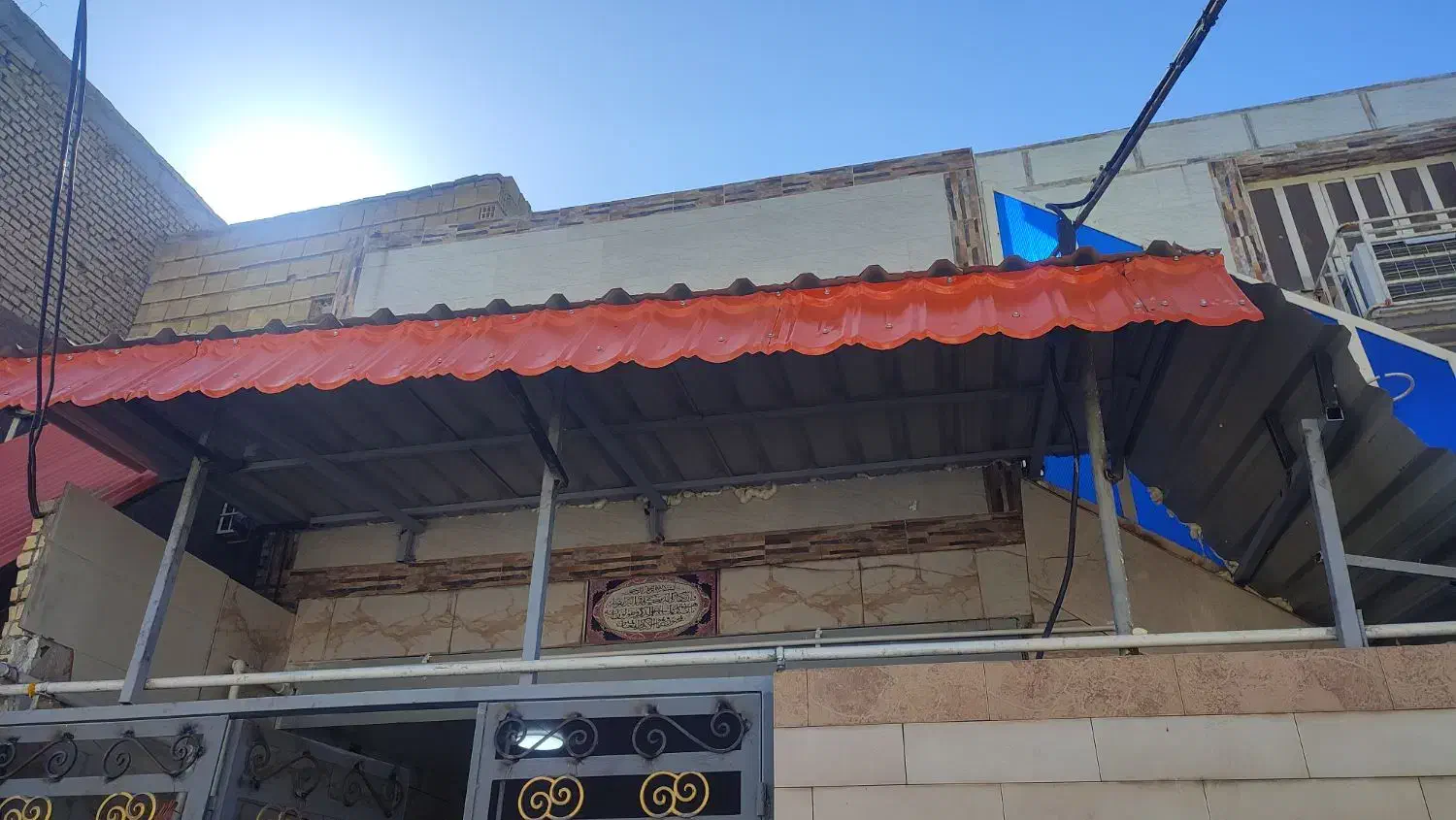 جوشکارسیار|خدمات پیشه و مهارت|رامهرمز, |دیوار