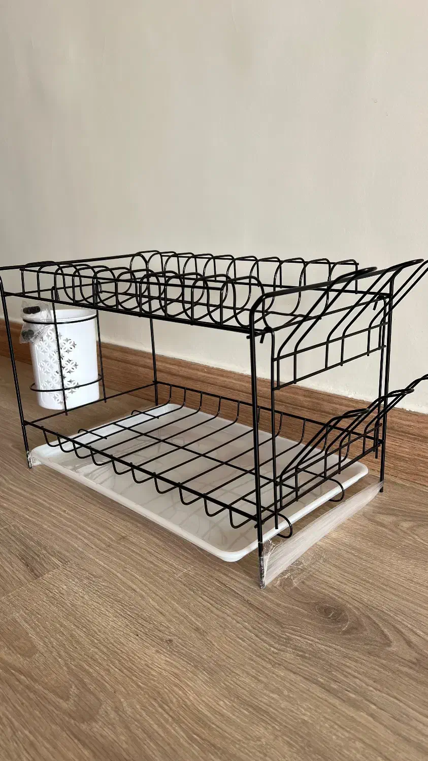 آبچکان مشکی|آبچکان و نظمدهنده ظروف|تهران, شهرک غرب|دیوار