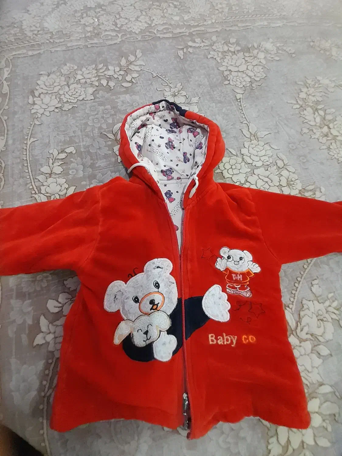 لباس دخترانه|کفش و لباس بچه|ملایر, |دیوار