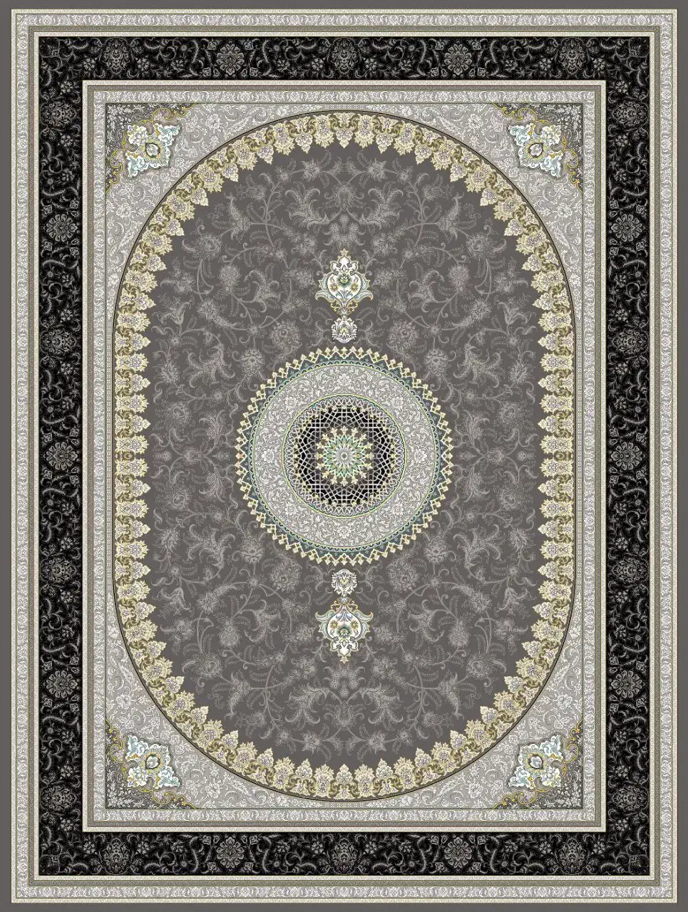 فروش انواع فرش قیمت کارخانه|فرش|چابهار, |دیوار