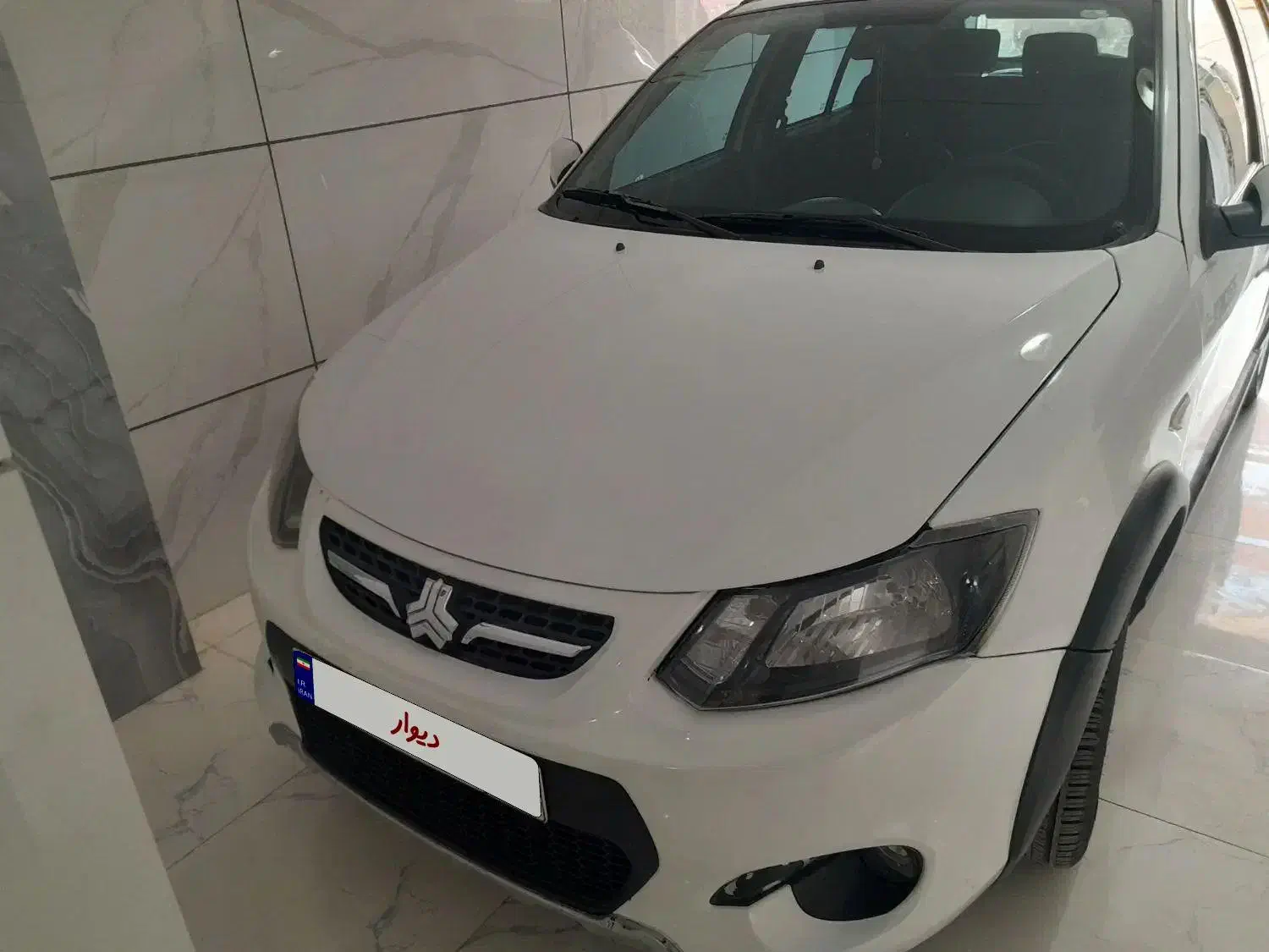 کوئیک|خودرو سواری و وانت|همدان, |دیوار