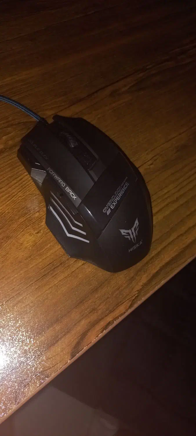 فروش انواع موس|قطعات و لوازم جانبی رایانه|تهران, مهرآباد|دیوار