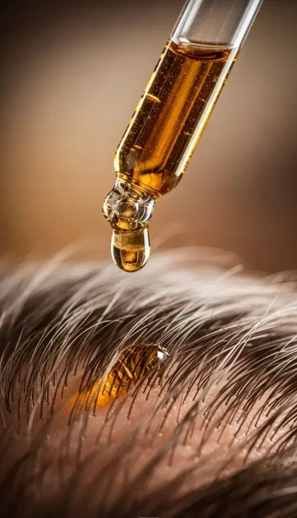 محصول ریزش مو و رویش مجدد|آرایشی، بهداشتی، درمانی|سنندج, |دیوار