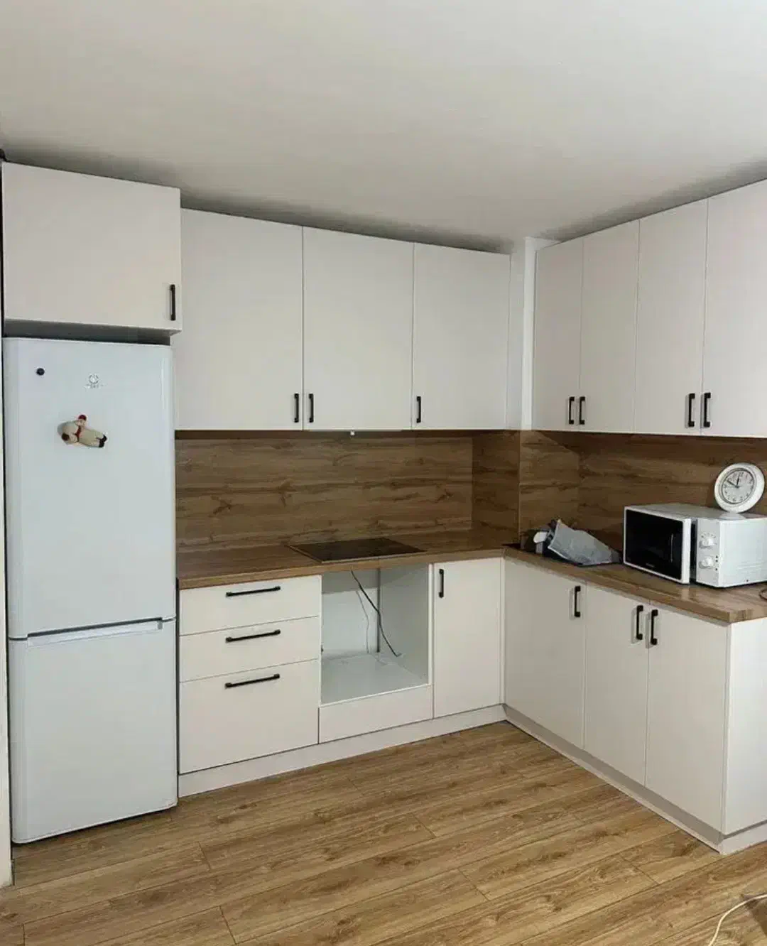 کابینت پیش ساخته شیرازی|مصالح و تجهیزات ساختمان|شیراز, کوشک میدان|دیوار