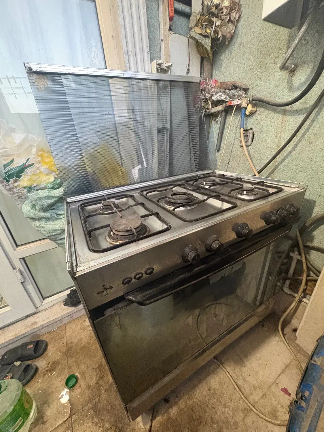 فرو گاز تهران سبحان|اجاق گاز و لوازم برقی پخت‌وپز|اهواز, ۲۰۰۰واحدی|دیوار