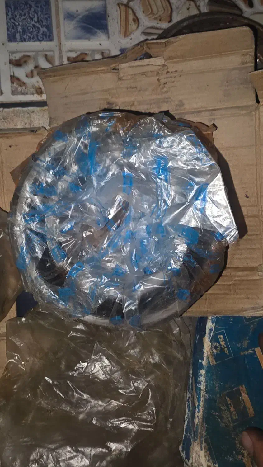 بلبرینگ برند ژاپن|قطعات یدکی و لوازم جانبی|خرمشهر, |دیوار