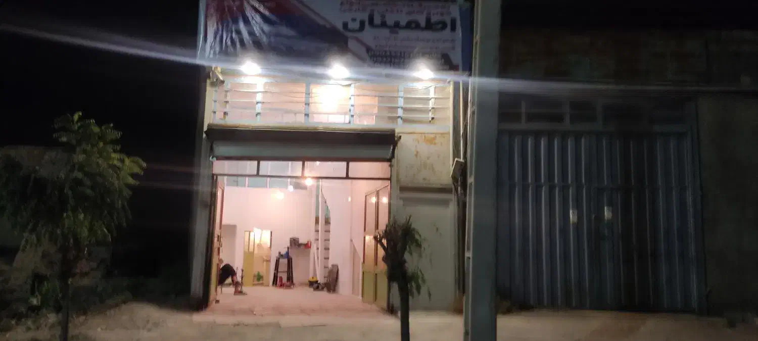 مکانیکی و جلوبندی اطمینان|خدمات موتور و ماشین|هشتگرد, ینگی امام|دیوار