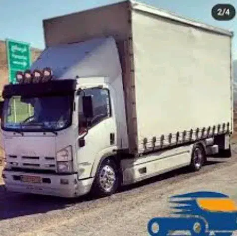 باربری معروف بار تبریز|خدمات حمل و نقل|تبریز, |دیوار