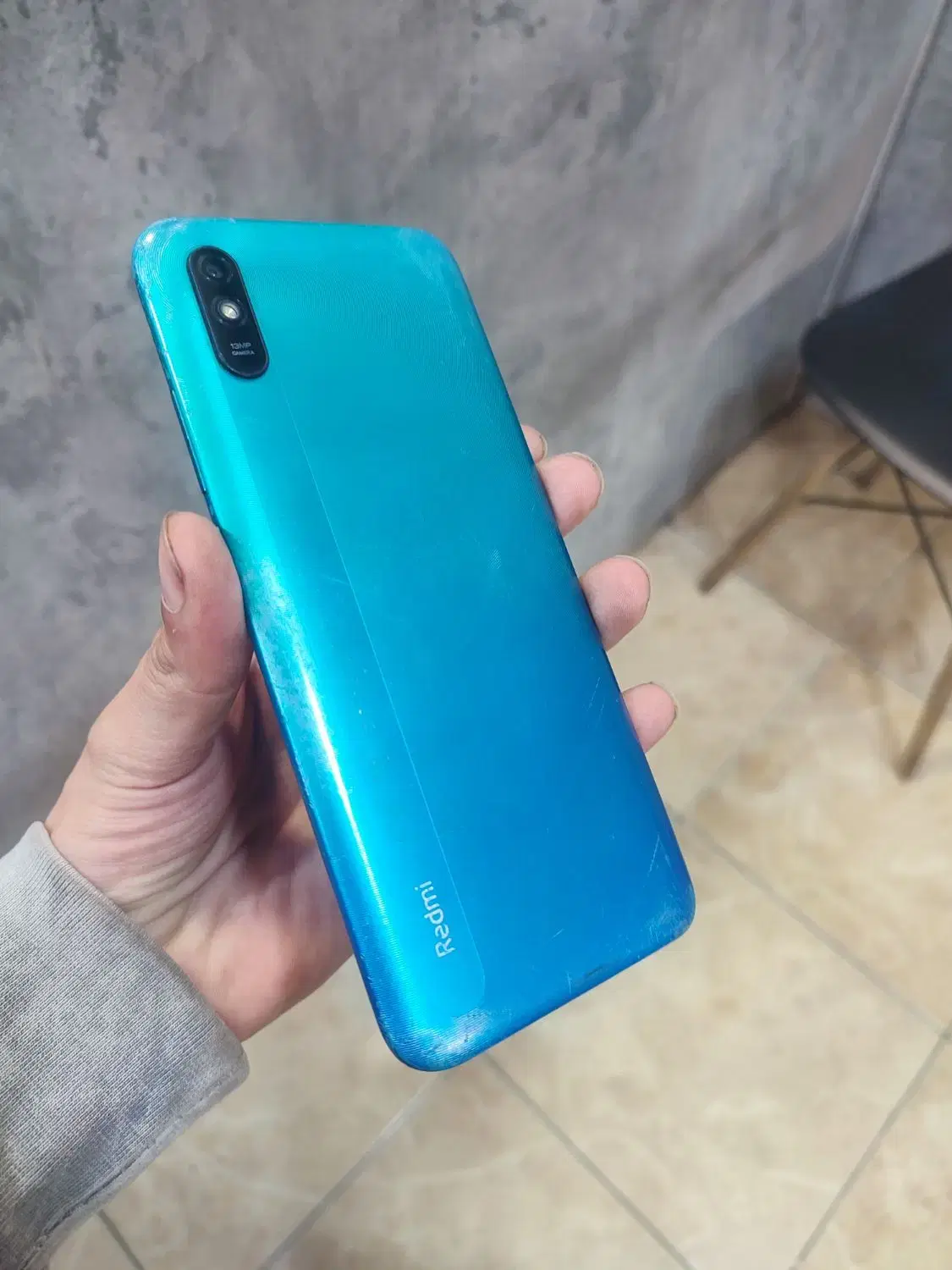 REDMI 9A|موبایل|قم, زنبیل آباد|دیوار