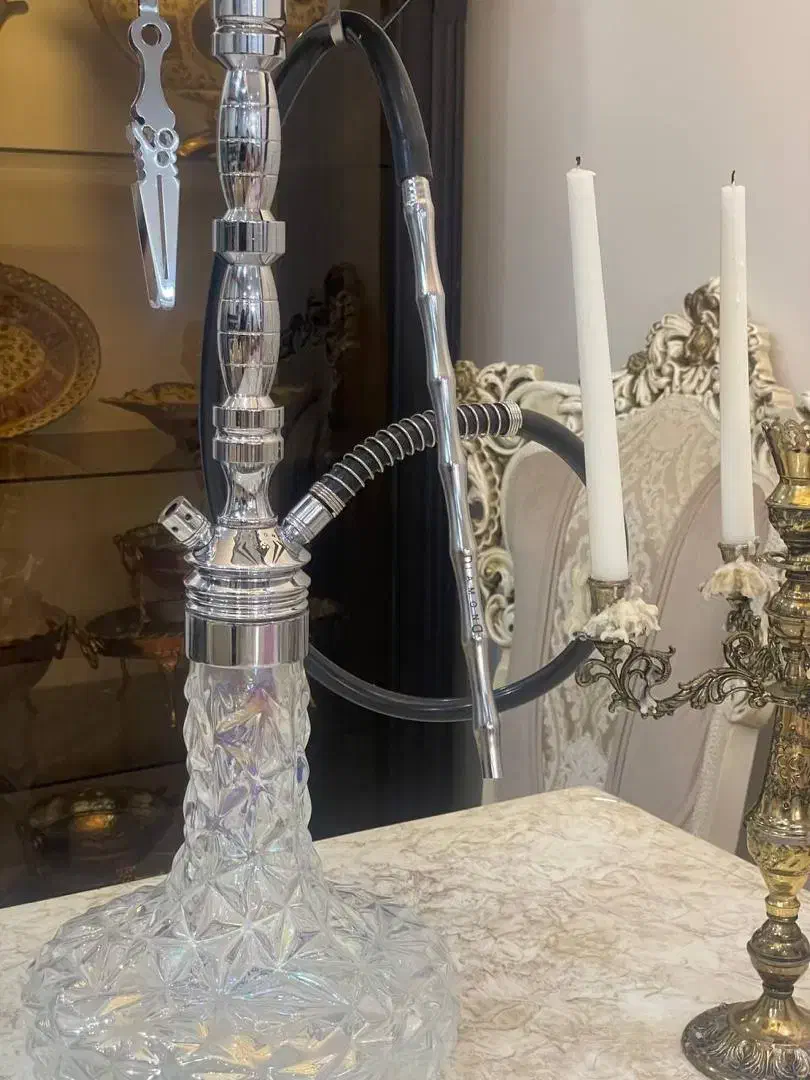 قلیان دیاموند پک کامل عمده تک|صنایع دستی و سایر لوازم تزئینی|تهران, تهرانسر مرکزی|دیوار