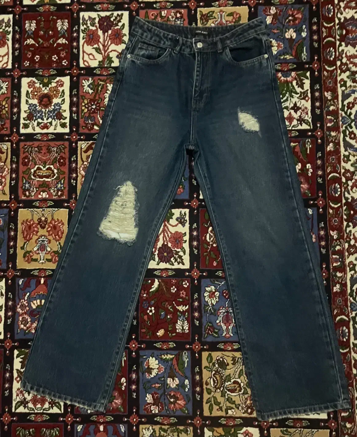 شلوار جین|لباس|شاهین‌شهر, فردوسی|دیوار