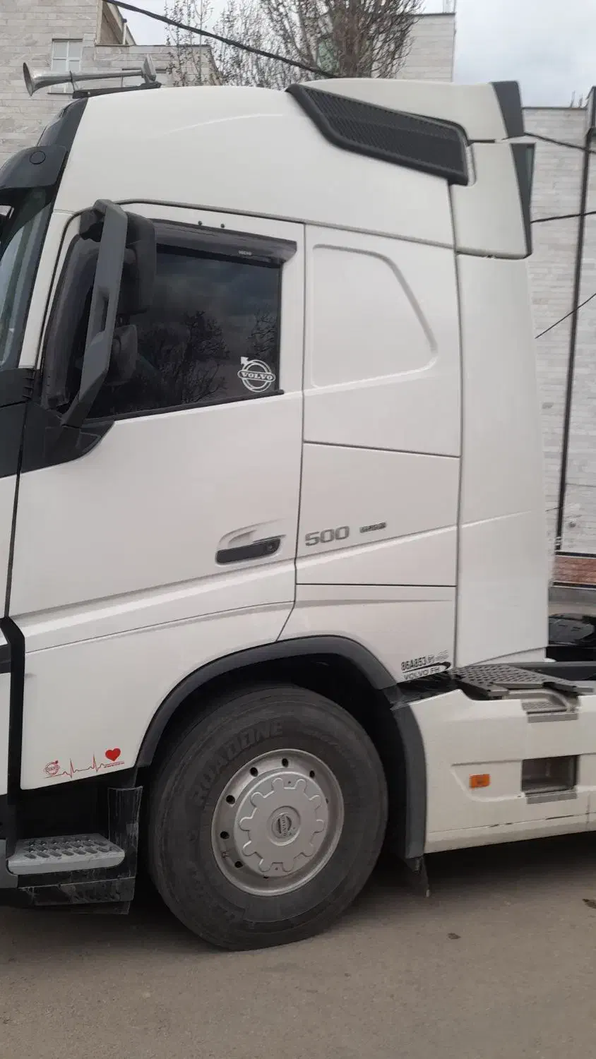 500|خودرو سنگین|اردبیل, |دیوار