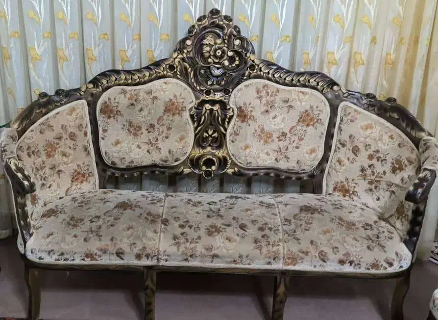 مبل|مبلمان خانگی و میز عسلی|مراغه, |دیوار