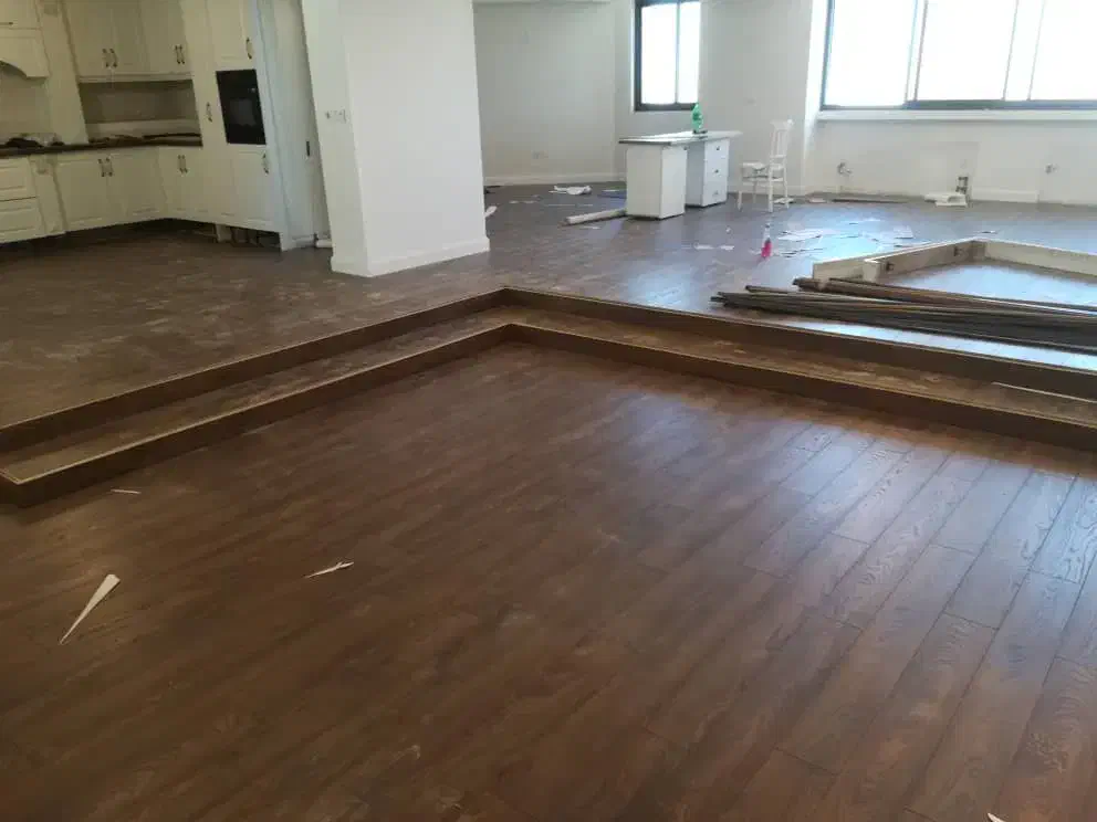 نصاب نصب پارکت ترمو قرنیز کفپوش با کمترین هزینه|خدمات پیشه و مهارت|تهران, سهروردی|دیوار