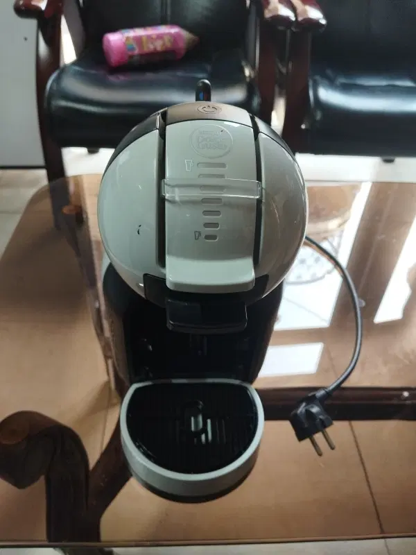 دستگاه قهوه ساز کپسولی Dolce Gusto|سماور، چایساز، قهوهساز|تهران, پامنار|دیوار